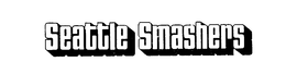 SEATTLE SMASHERS trademark