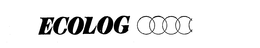 ECOLOG trademark