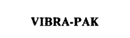 VIBRA-PAK trademark