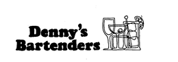 DENNY'S BARTENDERS trademark