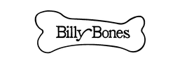 BILLY BONES trademark