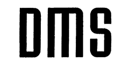 D M S trademark