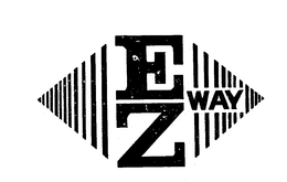 EZ WAY trademark