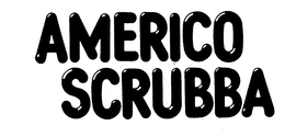 AMERICO SCRUBBA trademark
