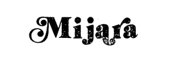 MIJARA trademark