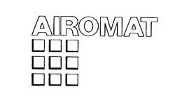 AIROMAT trademark