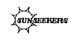 SUNSEEKERS trademark