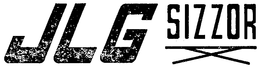 JLG SIZZOR trademark