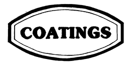 COATINGS trademark