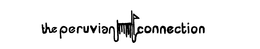 THE PERUVIAN CONNECTION trademark
