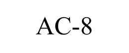 AC-8 trademark