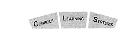 CONSOLE LEARNING SYSTEMS trademark