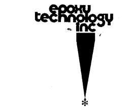 EPOXY TECHNOLOGY INC trademark