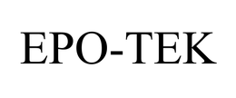 EPO-TEK trademark