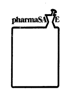 PHARMASAVE trademark