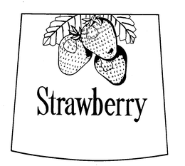 STRAWBERRY trademark