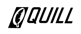 Q QUILL trademark