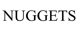 NUGGETS trademark
