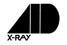 AID X-RAY trademark