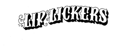 LIP LICKERS trademark