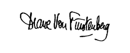 DIANE VON FURSTENBERG trademark