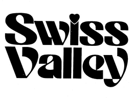 SWISS VALLEY trademark