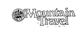 MOUNTAIN TRAVEL trademark