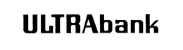 ULTRABANK trademark