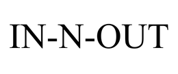 IN-N-OUT trademark