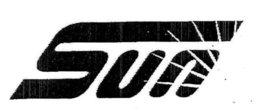 SUN trademark