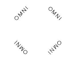 OMNI trademark