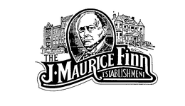 J. MAURICE FINN ESTABLISHMENT trademark
