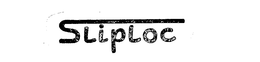 SLIPLOC trademark