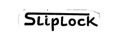 SLIPLOCK trademark