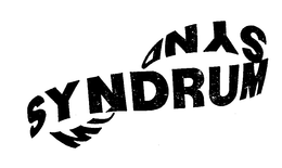 SYNDRUM trademark