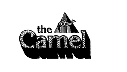 THE CAMEL trademark