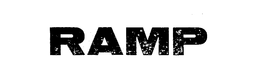 RAMP trademark