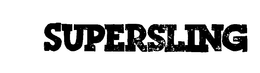 SUPERSLING trademark