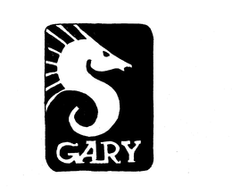 GARY trademark