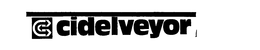 C CIDELVEYOR trademark