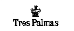 TRES PALMAS trademark