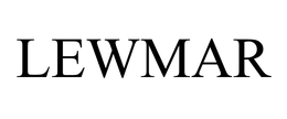 LEWMAR trademark