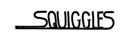 SQUIGGLES trademark