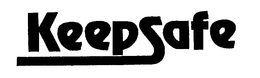 KEEPSAFE trademark