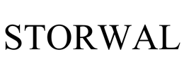 STORWAL trademark