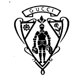 GUCCI trademark