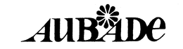 AUBADE trademark