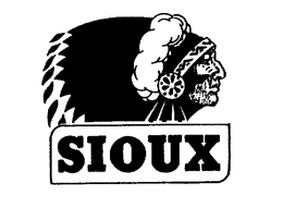 SIOUX trademark