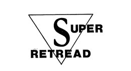 SUPER RETREAD trademark