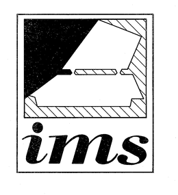 IMS trademark